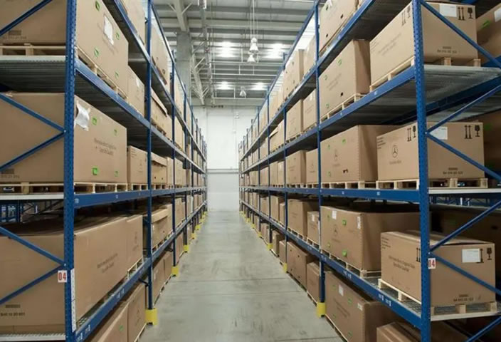 厦门到灯塔市货物仓储