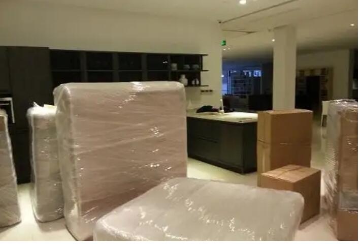 厦门到灯塔市长途搬家