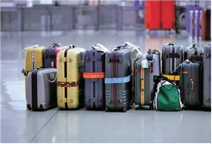 厦门到灯塔市行李托运