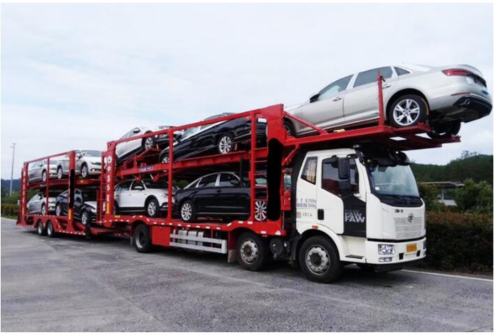 厦门到灯塔市轿车托运